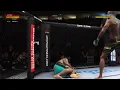 UFC 4 What emote is this