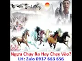 Download Lagu Khi Làm Tranh MÃ ĐÁO THÀNH CÔNG Thì Ngựa Chạy Ra Hay Chạy Vào? #tranh3d #tranhdantuong