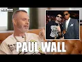 Download Lagu Paul Wall Reveals Jay-Z Didn’t Charge Him To Put “Drive Slow” On His Album: “Jay-Z Waived The Fees”