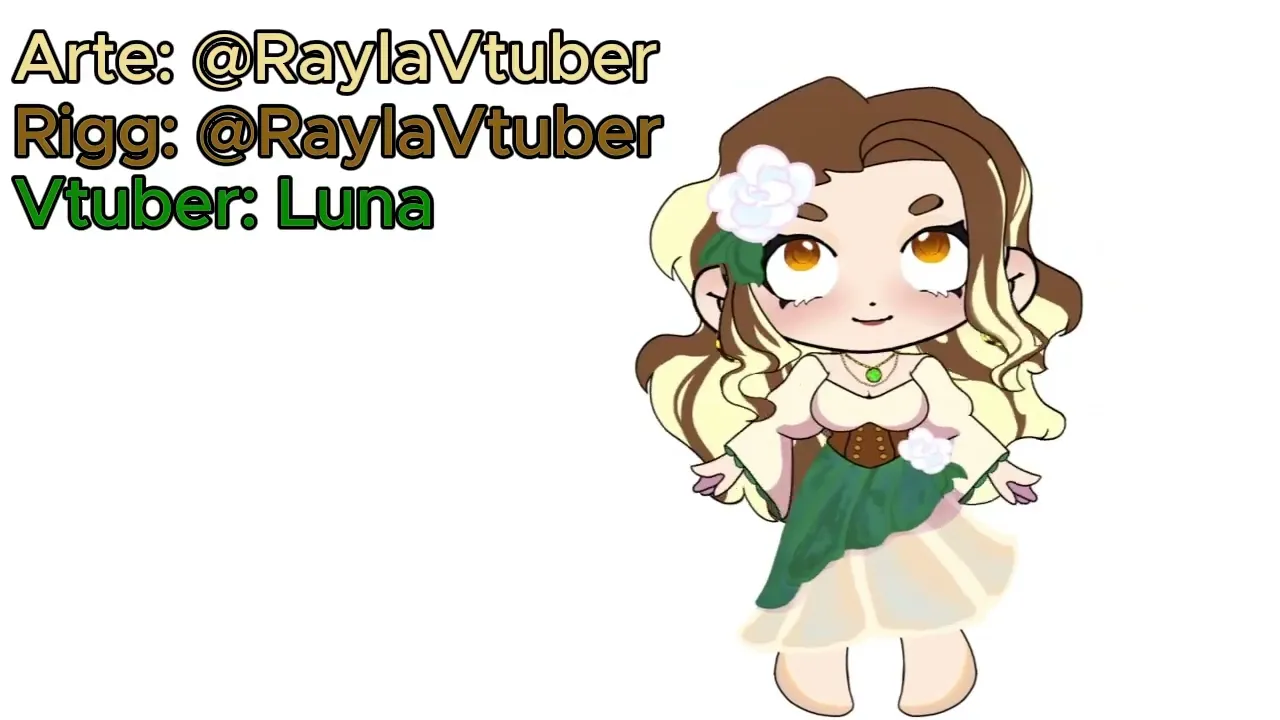 Showcase Luna