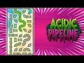 Acidic Pipeline Construct 3 Game Template Source code