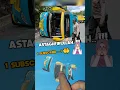 Download Lagu Astaghfirullah!!! bus telolet basuri tiduran tengah jalan #truck #crash #shorts