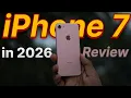 Should You Buy iPhone 7 in 2026 - Complete Review
