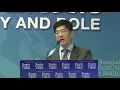 Download Lagu [2018 Shanghai Forum] Between Summits and Fire-and-Fury: Trump Factors in the Korean Peninsula