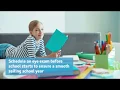 Back to School Fusion Eye Care