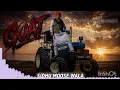GOAT (Full Audio) Sidhu Moose Wala | Wazir Patar | Sukh Sanghera |Moosetape 