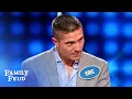 In hell you ll be stuck with THIS PERSON for eternity Celebrity Family Feud