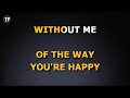 Download Lagu Jealous Karaoke Version by Labrinth Video with Lyrics