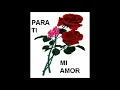 LOS TEMERARIOS VEN PORQUE TE NECESITO CON POEMA