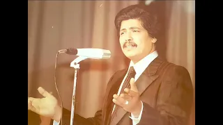 عديم الود يظهر أبوبكر سالم 