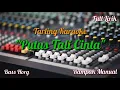 Download Lagu PUTUS TALI CINTA - KARAOKE  VERSY RAMPAK COVER BY NURHAPIDIN7