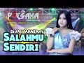 Download Lagu Salahmu Sendiri - Diva Maharani - OM Poesaka ft. Cakrawala Audio Live Wonokoyo Wetan, Pasuruan