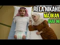 Download Lagu RELA DINIKAHI MAJIKAN ARAB TANPA TANGAN \u0026 KAKI DEMI MAHAR 3 MILIAR‼️MALAM PERTAMA DI RANJANG IA MNTA
