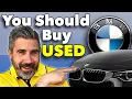 Is It Worth Buying A CHEAP USED BMW
