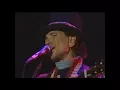 Willie Nelson New Year's Eve Party 1984 - Me and Paul