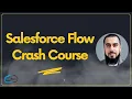Download Lagu Salesforce Flow Crash Course