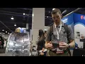 Myers Tire Supply Mohawk Rubber and Tuffy Mfg at SEMA 2022