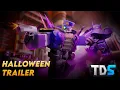 Download Lagu Tower Defense Simulator | Halloween 2025 Trailer