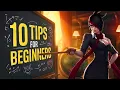 Starting League Learn These 10 Things First