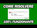 Come Correggere Il Codice Di Errore 800a03ea Correggi L errore Microsoft Jscript Compilation