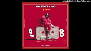 28 ruth b ft dean lewis mangoboii x amj moombahchill remix 2026