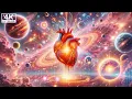 Lagu 432Hz - Frequency Heals All Damage of Body and Soul, DNA Repair, Eliminate Stress