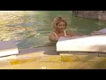 Behind the Scenes with Brigitewear - Sheer When Wet Bikinis