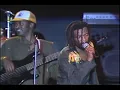 Lucky Dube - The Hand That Giveth, 1990