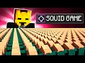 Download Lagu 456 Villagers Simulate Squid Game 3 in Minecraft