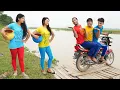 Download Lagu Must Watch Very Special Funny Video 2022 Totally Amazing Comedy Episode Episode 167 By Busy Fun Ltd