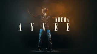 Ayvee Handirevi Nhema Visualiser  Ayvee Handirevi Nhema Visualiser