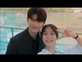 Download Lagu OST. Looking for four - Leaf clover | Miss Crow with Mr.Lizard กระตุกรักหัวใจไฟช็อต