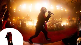 Download Slipknot - Duality at BBC Maida Vale Studios for the Radio 1 Rock Show MP3