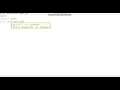 Python Programming - GCD
