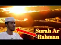 Download Lagu Surah Ar-Rhaman