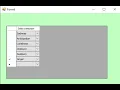 Visual basic net fill combobox from access database inside datagridview and open it by one click