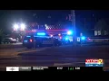 Columbus gas station shooting victim identified as Calvin Mitchell