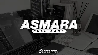 dj asmara kini tlah menyakitkanku asmara setia band full bass agan remix