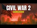 Download Lagu You Are Listening To The Radio on Day 1 of the Second American Civil War