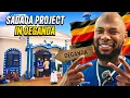 Download Lagu Sadaqah Project in Oeganda! - YAM VLOG #2