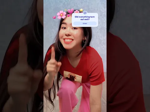 SUBSCRIBE FOR 7 YEARS OF GOOD LUCK! 🍓🍀🍂#shorts #comedy #prank #tiktok