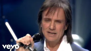 Roberto Carlos - Cóncavo Y Convexo (Video En Vivo - Stereo Version)