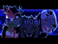 Download Lagu ☆ 💙BLUE HORIZON💙|☆| Original meme? |☆| Dandys World ☆