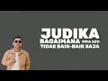 Download Lagu BAGAIMANA JIKA AKU TIDAK BAIK-BAIK SAJA - JUDIKA (LIRIK)