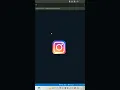 Instagram logo using HTML and CSS