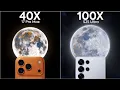 Download Lagu iPhone 17 Pro Max vs Samsung S25 Ultra Live Zoom Test Comparison