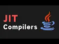 Just-In-Time JIT Compilers Explained