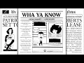 Patrice Roberts x Lord Nelson - Wha Ya Know "2020 Soca" (Trinidad)