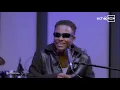 EXCLUSIVE| Kelvyn Boy Reacts To Criticism of "Down Flat" Remix Ft Tekno & Stefflon Don