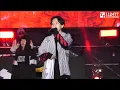 170408 힙합플레이야페스티벌2017 -  Hash Swan feat.The Quiett 'WHITNEY'